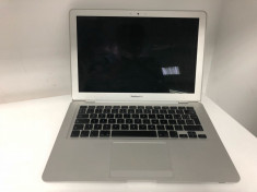 Apple MacBook AIR 13?, (late 2009),Intel 1.8GHz , 2GB, Factura &amp;amp; Garantie ! foto