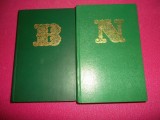 Andre Castelot - Napoleon Bonaparte 2 Volume