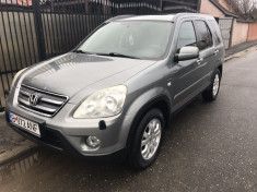 Honda CR-V 2006 foto