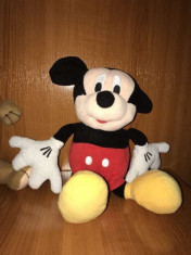 Mickey Mouse de plus foto