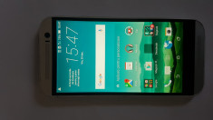 Smartphone HTC One M8 FullHD/ Quad/16GB/Stare ff buna! Necodat Livrare gratuita! foto