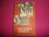 Din Inima Africii-karen Blixen