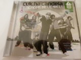 Culcha candela - cd