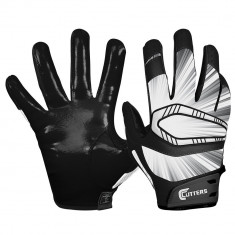 Manusi fotbal american Cutters REV Pro Receiver Gloves YOUTH SMALL foto