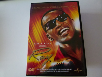 Ray - dvd -9 foto