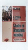 LIMBA SI LITERATURA ROMANA CLASA A VII A DUMITRIU , ILINCA ,JIANU, Clasa 7, Limba Romana