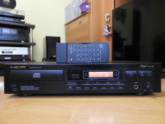 CD HCM Royal CDR-3080,Telecomanda foto