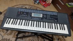 Yamaha PSR 420 foto