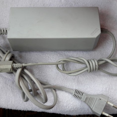 Alimentator Original Nintendo Wii 12v 3.7a Model Rvl-002