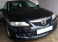 Piese Dezmembrari Mazda 6, an 2002-2008, 2.0 diesel, cod mot RF5C RF7J foto