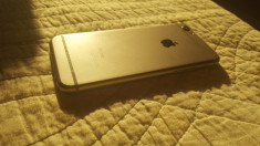 Iphone 6 silver foto