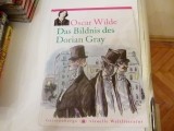 Oscar wilde - Das Bildnis des Dorian Grey