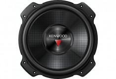 Subwoofer Auto Kenwood KFC-PS3016W 400W RMS 12 inch 30 cm foto