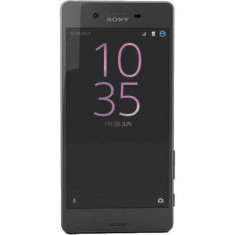 Smartphone Sony Xperia X F5122 32GB Dual Sim 4G Black foto