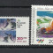 GERMANIA 1994/98 &ndash; JOCURI PARALIMPICE DE IARNA,timbre nestampilate, SA32