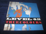 Level 42 - True Colours _ vinyl,LP _ Polydor (Olanda), VINIL, Rock