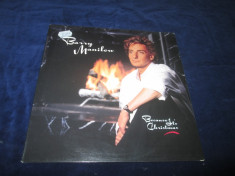 Barry Manilow - Because It&amp;#039;s Christmas _ vinyl,LP_ Ariola(Germania) foto