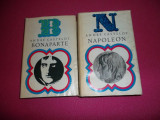Andre Castelot - Napoleon Bonaparte 2 Volume