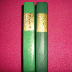 Andre Castelot - Napoleon Bonaparte 2 Volume