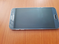 Samsung Galaxy S6, Black Sapphire, Impecabil 10/10, Full Box foto