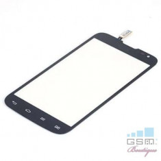 TouchScreen LG L90 Dual D410 Negru foto