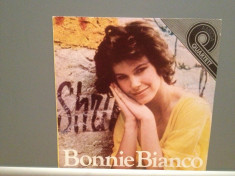 BONNIE BIANCO - Mini Album -4 PIESE (1985/Amiga/DDR) - Vinil Single &amp;#039;7/Impecabil foto