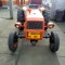 Tractor FIAT 415