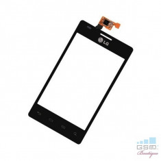 Touchscreen LG Optimus L5 Dual E615 foto