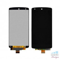 Display Cu TouchScreen Si Rama LG Nexus 5 foto