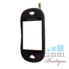 TouchScreen Alcatel OT-880 One Touch XTRA foto