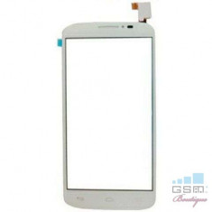 TouchScreen Alcatel One Touch POP C7 7040F Alb foto