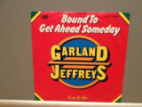 GARLAND JEFFREYS - BOUND TO GET../TRUE....(1973/WARNER/RFG) - Vinil Single &#039;7/NM, Rock