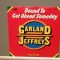 GARLAND JEFFREYS - BOUND TO GET../TRUE....(1973/WARNER/RFG) - Vinil Single &#039;7/NM