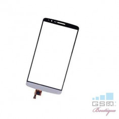 TouchScreen LG G3 D855 Alb foto