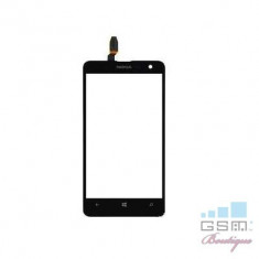 Geam Cu TouchScreen Nokia Lumia 625 foto