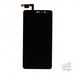 Ecran LCD Display Complet Xiaomi Redmi Note 3 Negru foto