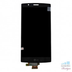 Display Cu Touchscreen LG VS986 Negru foto