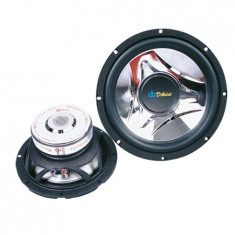 BOXA DIFUZOR AUTO 8 INCH (20 CM) 4 OHM 150 W RMS 75 W foto