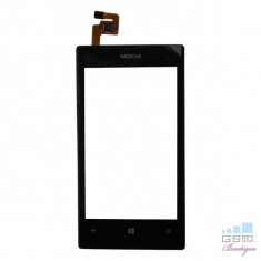 TouchScreen Nokia Lumia 520 525 Cu RAMA foto