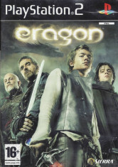 Eragon - PS2 [Second hand] foto