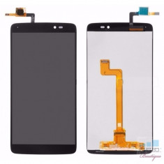 Ecran LCD Display Complet Alcatel Idol 3 (5.5) OT 6045 foto