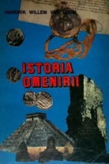 Istoria omenirii - Hendrik Willem van Loom foto