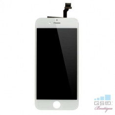 Display Cu TouchScreen iPhone 6 Alb foto