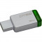 Stick memorie UFD 16GB Kingston DataTraveler 50 USB 3.0