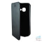 Husa Flip Cu Stand Alcatel One Touch T`Pop OT-4010D New Fashion Neagra