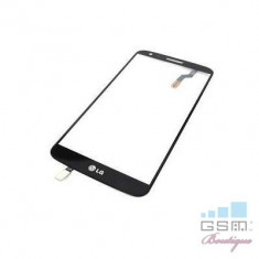TouchScreen LG G2 D802 Negru foto