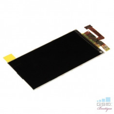 Ecran LCD Display Sony Xperia sola MT27i foto