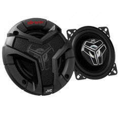 SET DIFUZOARE BOXE AUTO 4 INCH RMS 20 W JVC foto