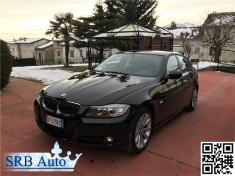 Bmw 320d foto