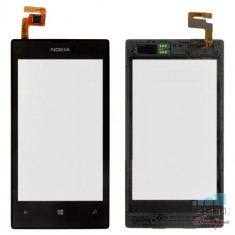 TouchScreen Nokia Lumia 520 foto